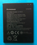 BATTERIE ORIGINALE BL243 LENOVO LEMON K3 NOTE K50-T5 A7000 A7600-M OEM 3000mAh