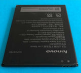 BATTERIE ORIGINALE BL243 LENOVO LEMON K3 NOTE K50-T5 A7000 A7600-M OEM 3000mAh