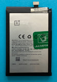 BATTERIE ORIGINALE BLP597 1+ ONEPLUS 2 A2001 A2003 A2005 3300mAh 12,54Wh OEM