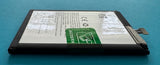 BATTERIE ORIGINALE BLP597 1+ ONEPLUS 2 A2001 A2003 A2005 3300mAh 12,54Wh OEM