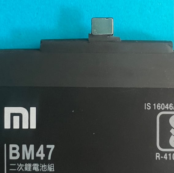 Batterie De Rechange Pour Xiaomi Redmi 3 / Redmi Note 4 - Marque Globalstock - Neuf