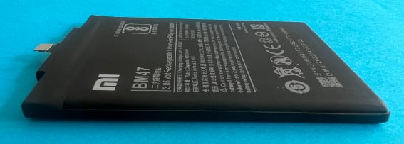 Batterie De Remplacement Pour Xiaomi Redmi Note 4 - Neuve, Marque GLOBALSTOCK
