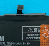 BATTERIE ORIGINALE BN30 POUR XIAOMI MI 3120mAh REDMI 4A 3,84V OEM + KIT OUTILS