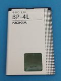 BATTERIE ORIGINE NOKIA BP-4L 1500mAh 3,7V 5,6Wh LI-POLYMER