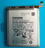 BATTERIE ORIGINALE SAMSUNG EB-BA505ABN GALAXY A20 A20s 4000mAh SM-A205 SM-A207 OEM + KIT OUTILS