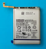 BATTERIE ORIGINALE SAMSUNG GALAXY A53 5G ( 2022 ) SM-A536 Series EB-BA536ABY OEM + OUTILS