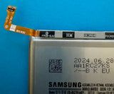 BATTERIE ORIGINALE SAMSUNG GALAXY S20 FE 5G SM-G781 EB-BG781ABY GENUINE 4500mAh