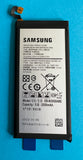 BATTERIE ORIGINALE SAMSUNG GALAXY S6 EB-BG920ABE SM-G920 G920 + KIT OUTILS OEM