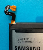 BATTERIE ORIGINE SAMSUNG GALAXY S7 EDGE SM-G935 EB-BG935ABA EB-BG935ABE 3600mAh + OUTILS