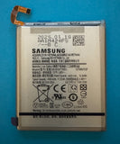 BATTERIE ORIGINE SAMSUNG EB-BG977ABU GALAXY S10 SERIES SM-G977 4500mAh OEM + OUTILS