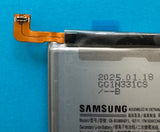 BATTERIE ORIGINALE SAMSUNG EB-BG988ABY GALAXY S20 ULTRA 5G 5000mAh SM-G988B/DS