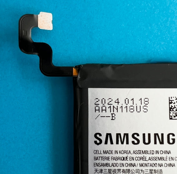 N920 N920v Samsung Note Battery Replacement Service BATTERIE