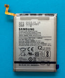 BATTERIE ORIGINALE SAMSUNG EB-BN972ABU GALAXY NOTE 10+ SM-N975 SERIES 4300mAh