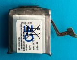 BATTERIE ORIGINALE EB-BR810ABU SAMSUNG GALAXY WATCH 42mm SM-R810 SM-R815 OEM + OUTILS