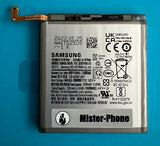 BATTERIE ORIGINALE SAMSUNG EB-BS901ABY GALAXY GALAXY S22 5G 3700mAh + KIT OUTILS