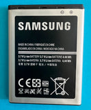 BATTERIE ORIGINALE GALAXY SAMSUNG EB454357VU ORIGINE 1200mAh 5,00Wh 3,7V OEM