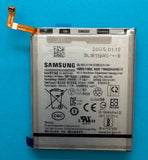 BATTERIE ORIGINALE SAMSUNG GALAXY S20 FE 5G SM-G781 EB-BG781ABY GENUINE 4500mAh