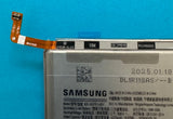 BATTERIE ORIGINALE SAMSUNG GALAXY S20 FE 5G SM-G781 EB-BG781ABY GENUINE 4500mAh