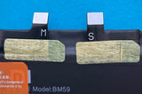 BATTERIE ORIGINALE BM59 XIAOMI 5000mAh OEM Xiaomi Mi 11T 5G ( 21081111RG ) 3,87V
