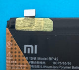 BATTERIE ORIGINALE OEM XIAOMI BP42 BP 42 XIAOMI Mi 11 LITE Mi 11 YOUTH 4250mAh OEM ORIGINE + KIT OUTILS