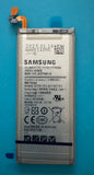 BATTERIE ORIGINE SAMSUNG GALAXY NOTE 8 SM-N950 SERIES EB-BN950ABA 3300mAh OEM