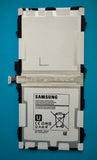 BATTERIE ORIGINALE SAMSUNG EB-BT800FBE GALAXY TAB S 10.5 SM-T800 T805 T807 OEM