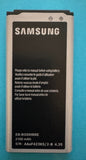 BATTERIE ORIGINE SAMSUNG GALAXY S5 MINI EB-BG800BBE NFC 2100mAh OEM GENUINE NFC