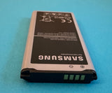 BATTERIE ORIGINE SAMSUNG GALAXY S5 MINI EB-BG800BBE NFC 2100mAh OEM GENUINE NFC