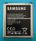 BATTERIE ORIGINALE SAMSUNG EB-BJ100BBE EB-BJ100CBE EB BJ 100 BBE CBE GALAXY J1 4G DUOS 1850mAh OEM