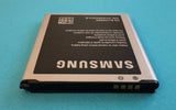 BATTERIE ORIGINALE SAMSUNG EB-BJ100BBE EB-BJ100CBE EB BJ 100 BBE CBE GALAXY J1 4G DUOS 1850mAh OEM