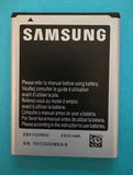 BATTERIE ORIGINALE OEM SAMSUNG EB615268VU GALAXY NOTE 2500mAh GT-N7000 3,7V