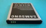 BATTERIE ORIGINALE OEM SAMSUNG EB615268VU GALAXY NOTE 2500mAh GT-N7000 3,7V