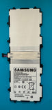 BATTERIE ORIGINALE TABLETTE SP3676B1A(1S2P) SAMSUNG GALAXY NOTE TAB 2 10.1 7000mAh