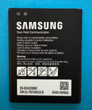 BATTERIE ORIGINALE SAMSUNG GALAXY XCOVER 5 EB-BG525BBE SM-G525F/DS OEM 3000mAh