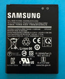 BATTERIE ORIGINALE SAMSUNG GALAXY XCOVER 5 EB-BG525BBE SM-G525F/DS OEM 3000mAh