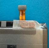 BATTERIE ORIGINALE SAMSUNG EB-BS938ABY GALAXY S25 Ultra 5G 5000mAh SM-S938B/DS+OUTILS