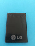 BATTERIE ORIGINALE LG LGIP-520N GD900 CRYSTAL BL40 CHOCOLATE GW505 EXTRAVERT OEM