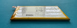 BATTERIE ORIGINALE LIS1574ERPC SONY XPERIA Z2a D6563 / ZL2 SOL25