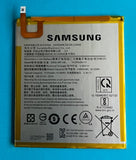 BATTERIE ORIGINALE SWD-WT-N8 SAMSUNG GALAXY TAB A 8.0 2019 SM-T290 SM-T295 OEM