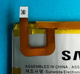 BATTERIE ORIGINALE SWD-WT-N8 SAMSUNG GALAXY TAB A 8.0 2019 SM-T290 SM-T295 OEM