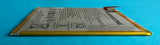 BATTERIE ORIGINALE SWD-WT-N8 SAMSUNG GALAXY TAB A 8.0 2019 SM-T290 SM-T295 OEM