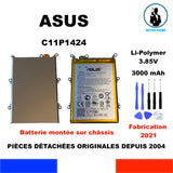 BATTERIE ORIGINALE ASUS ZenFone GO ZB552KL ZENFONE 2 ZE550ML ZE551ML 3000mAh OEM