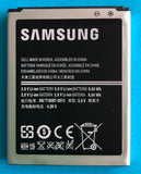 BATTERIE ORIGINALE SAMSUNG B150AE B150AC B185BE OEM 1800mAh GENUINE BATTERY