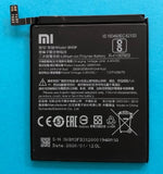 BATTERIE ORIGINALE BM3F OEM XIAOMI POUR Mi 8 Explorer ( 2018 ) 3000mAh 