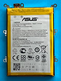 BATTERIE ORIGINALE ASUS ZenFone GO ZB552KL ZENFONE 2 ZE550ML ZE551ML 3000mAh OEM