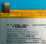 BATTERIE ORIGINALE ASUS C11P1511 ZENFONE 3 ZE552KL 4 SELFIE PRO ZD552KL 4 ZD553KL ZB553KL + OUTILS