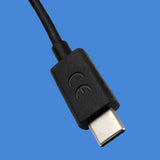 CABLE DATA ORIGINAL SONY UCB20 TYPE-C CHARGE SYNCHRONISATION XPERIA