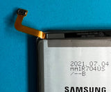 BATTERIE ORIGINALE SAMSUNG GALAXY M20 M30 A40S 2019 EB-BG580ABU 5000mAh 3,85V + OUTILS