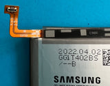 BATTERIE ORIGINALE SAMSUNG EB-BN972ABU GALAXY NOTE 10+ SM-N975 SERIES 4300mAh