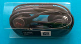 ECOUTEURS STEREO SAMSUNG AKG NOIRS ORIGINAL GALAXY S10 / S10 5G / S10E / S10+